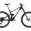 Lapierre Spicy Team CF Enduro Full Suspension Mountain Bike Carbon/Black