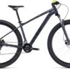 Cube Aim Pro Hardtail Mountain Bike 2024 Grey/Flashyellow 2 Cube Aim Pro Hardtail Mountain Bike 2024 Grey/Flashyellow -Cycle Pro Gear s 0 78619 601300 s 00 1920x1920