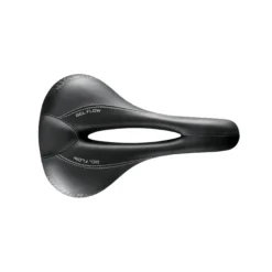 Selle Italia Si Donna Womens Saddle Black