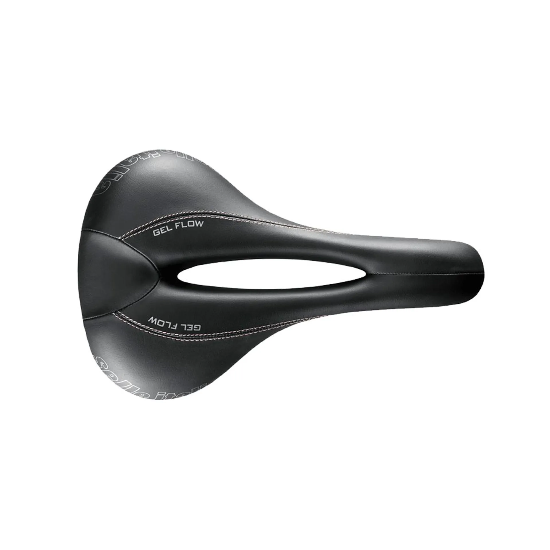 Selle Italia Si Donna Womens Saddle Black 3 Selle Italia Si Donna Womens Saddle Black