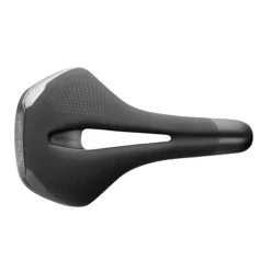 Selle Italia ST5 Flow Bicycle Saddle Black