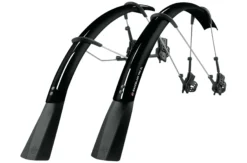 SKS Raceblade Pro Mudguard Set XL 700x25-32c Black