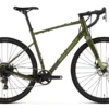 Rocky Mountain Solo 30 Gravel Adventure Bike Green/Monster -Cycle Pro Gear solo30 1