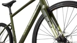 Rocky Mountain Solo 30 Gravel Adventure Bike Green/Monster -Cycle Pro Gear solo30 3