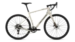 Rocky Mountain Solo 50 Gravel Adventure Bike Bone/Beer
