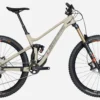 Lapierre Spicy CF 7.9 Enduro Mountain Bike 2022 Beige -Cycle Pro Gear spicy cf beige