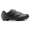 Northwave Spike 3 SPD Cycling Shoes Black -Cycle Pro Gear spike 3 1
