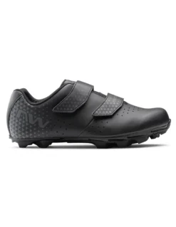 Northwave Spike 3 SPD Cycling Shoes Black