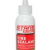 Stans NoTubes The Solution 2oz Sealant Bottle -Cycle Pro Gear st0072 2oz a 1