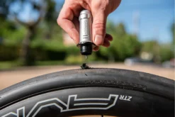 Stans NoTubes DART - Tubeless Tyre Repair Tool -Cycle Pro Gear stans dart outside 44