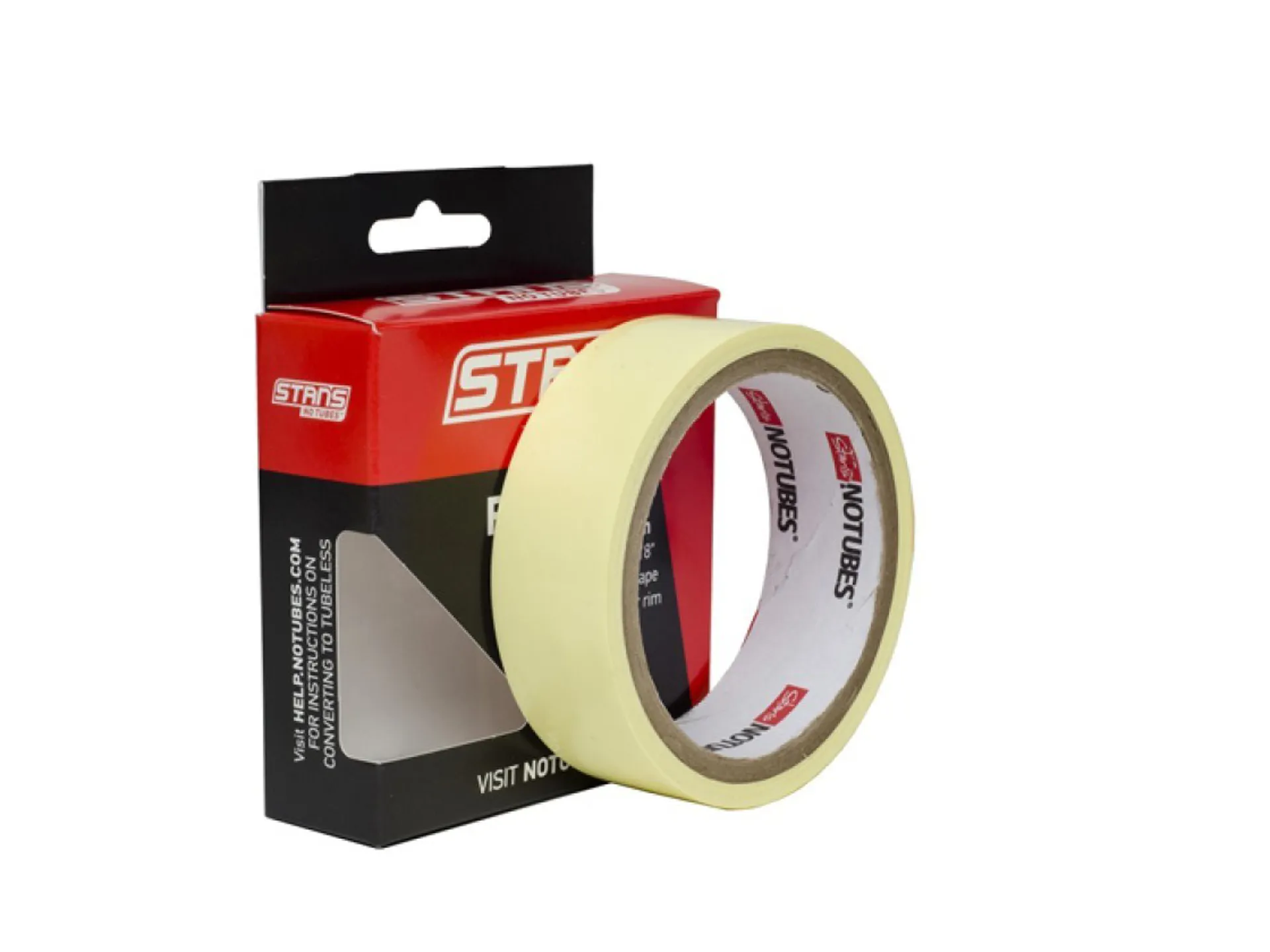 Stans NoTubes 10 Yard Rim Tape 3 Stans NoTubes 10 Yard Rim Tape