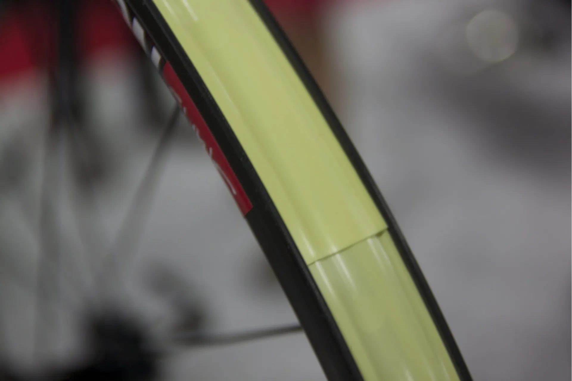 Stans NoTubes 10 Yard Rim Tape 4 Stans NoTubes 10 Yard Rim Tape - Image 2