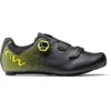 Northwave Storm Carbon 2 Road Cycling Shoes Black -Cycle Pro Gear storm carbon 2 B 1