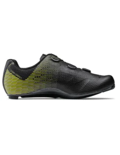 Northwave Storm Carbon 2 Road Cycling Shoes Black -Cycle Pro Gear storm carbon 2 B 3