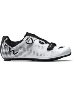 Northwave Storm Carbon 2 Road Cycling Shoes White