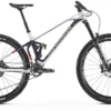 Mondraker Superfoxy Carbon R Enduro Mountain Bike 2022 White/Purple 1 Mondraker Superfoxy Carbon R Enduro Mountain Bike 2022 White/Purple -Cycle Pro Gear superfoxy20carbon20r202022