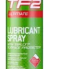 TF2 Ultimate Aerosol Lubricant Spray 400ml