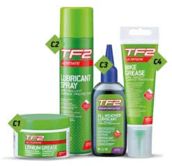 Weldtite TF2 Lithium Grease 40g -Cycle Pro Gear tf2products