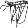Tortec Expedition Rear Pannier Rack - Disc And Rim - Black -Cycle Pro Gear tortec expedition