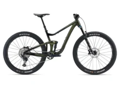 Giant Trance 29 1 Full Suspension Mountain Bike Phantom Green/Black