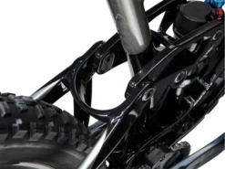 Giant Trance X 1 Full Suspension Mountain Bike Black/Smoke Metal 12 Giant Trance X 1 Full Suspension Mountain Bike Black/Smoke Metal -Cycle Pro Gear trance20x6