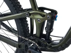 Giant Trance 29 1 Full Suspension Mountain Bike Phantom Green/Black 12 Giant Trance 29 1 Full Suspension Mountain Bike Phantom Green/Black -Cycle Pro Gear trance3