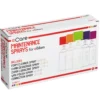 Weldtite Ecare Maintenance Spray Starter Kit 5x150ml