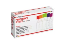 Weldtite Ecare Maintenance Spray Starter Kit 5x150ml