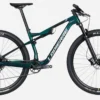 Lapierre XR Race 5.9 Full Suspension Mountain Bike 2023 Green 2 Lapierre XR Race 5.9 Full Suspension Mountain Bike 2023 Green -Cycle Pro Gear xr race 5.9