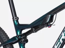 Lapierre XR Race 5.9 Full Suspension Mountain Bike 2023 Green -Cycle Pro Gear xr race 5.9 fox shock