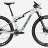 Lapierre XRM 6.9 Full Suspension Mountain Bike 2023 Grey -Cycle Pro Gear xrm 6