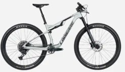 Lapierre XRM 6.9 Full Suspension Mountain Bike 2023 Grey