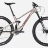 Lapierre Zesty AM CF 7. 9 Full Suspension Mountain Bike Beige